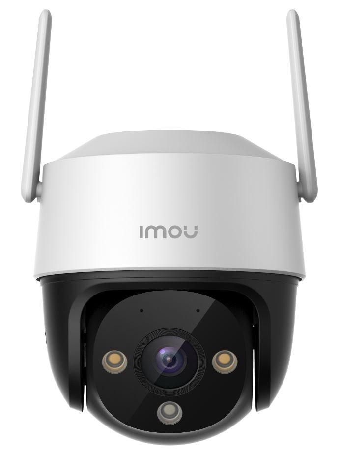 Imou Cruiser 2C 2K Turret IP security camera Outdoor 2304 x 1296 pixels Ceiling/wall-0