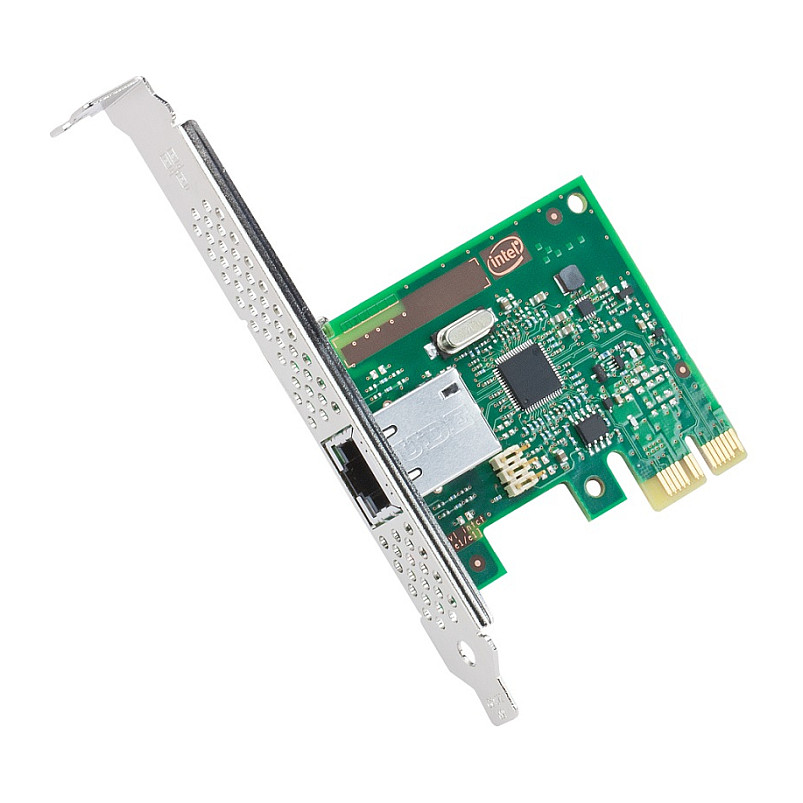 Mrežna kartica INTEL I210-T1 Gigabit server-5