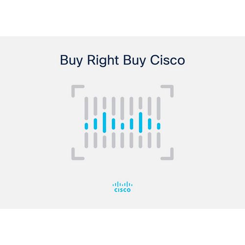 Mrežna oprema CISCO Catalyst 1000-8T-E-2G-L Network Switch, 8 Gigabit Ethernet (GbE) Ports, 2x 1G SFP/RJ-45 Combo Ports, Fanless Operation, External PS-3