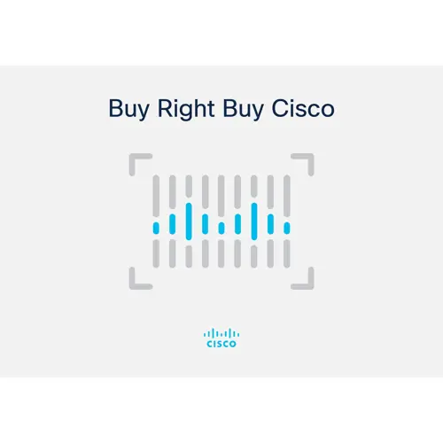 Mrežna oprema CISCO Catalyst 1000-8T-E-2G-L Network Switch, 8 Gigabit Ethernet (GbE) Ports, 2x 1G SFP/RJ-45 Combo Ports, Fanless Operation, External PS-6