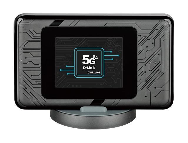 Mrežna oprema D-Link 5G mobilni router, DWR-2101-3