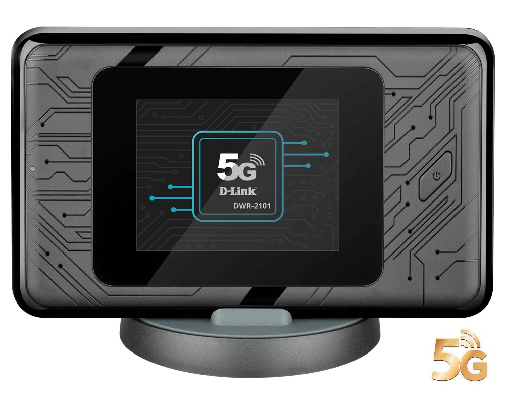 Mrežna oprema D-Link 5G mobilni router, DWR-2101-0