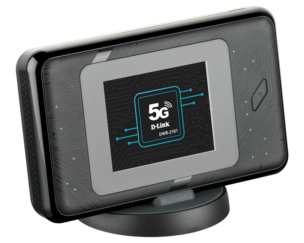 Mrežna oprema D-Link 5G mobilni router, DWR-2101-1