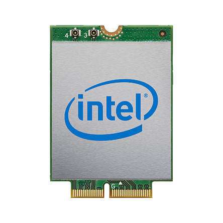 Mrežna oprema INTEL Dual Band WiFi 6E AX210 + Bluetoth 5.2 M.2 kartica-4
