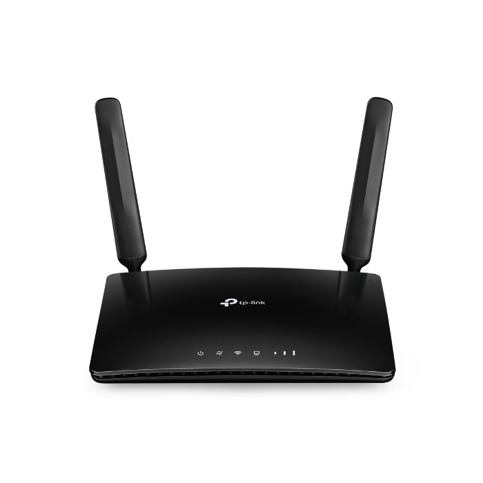 Mrežna oprema Router TP-LINK TL-MR6400 300Mbps Wireless N 4G LTE