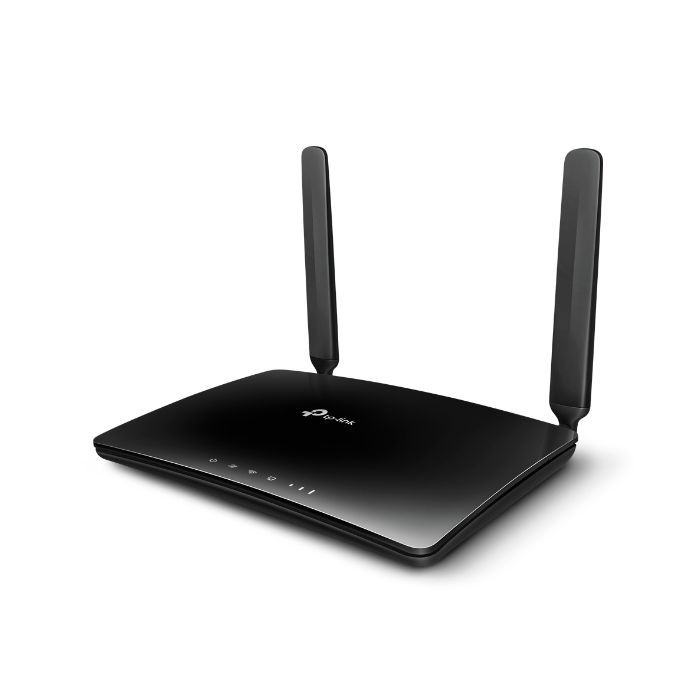 Mrežna oprema Router TP-LINK TL-MR6400 300Mbps Wireless N 4G LTE-3