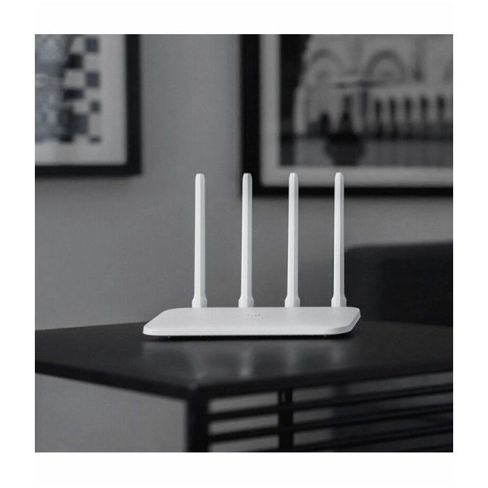 Router XIAOMI Mi 4A (bijeli)-1