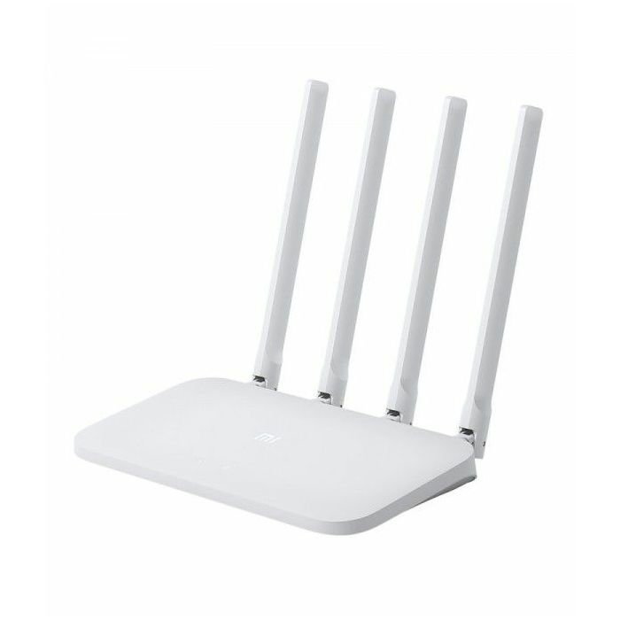 Router XIAOMI Mi 4A (bijeli)-0