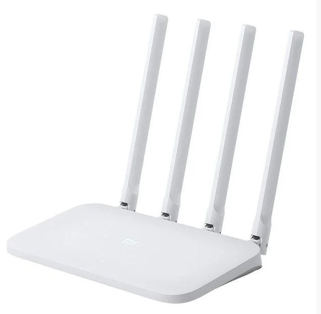 Router XIAOMI Mi Router 4C (bijeli)-1
