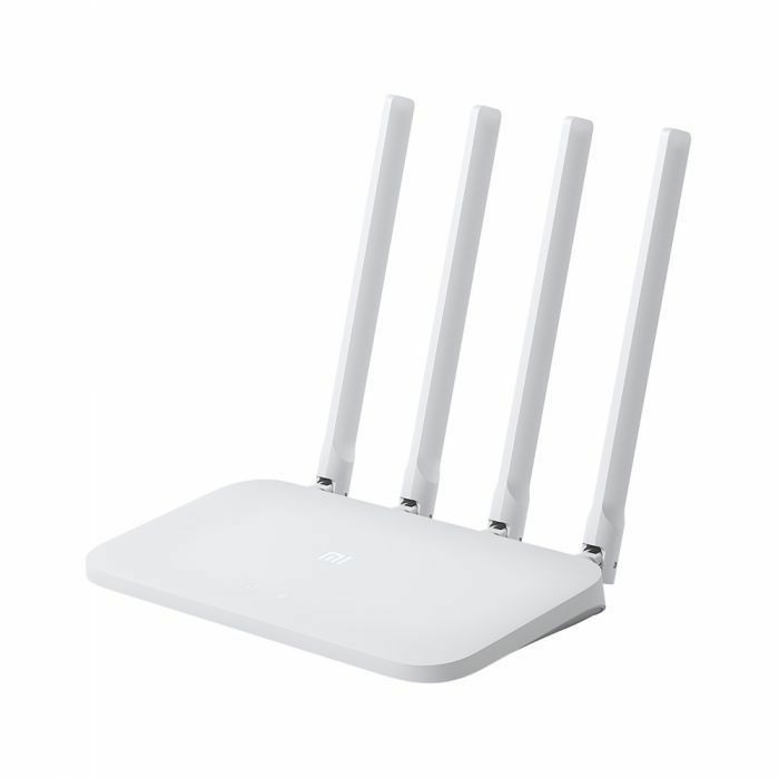 Router XIAOMI Mi Router 4C (bijeli)-0