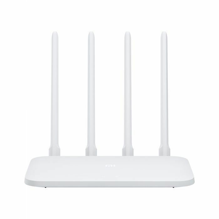 Router XIAOMI Mi Router 4C (bijeli)-2