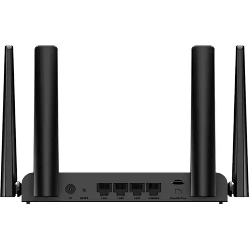 Mrežna oprema RUIJIE RG-EW300T, 300MBps, WiFi-1