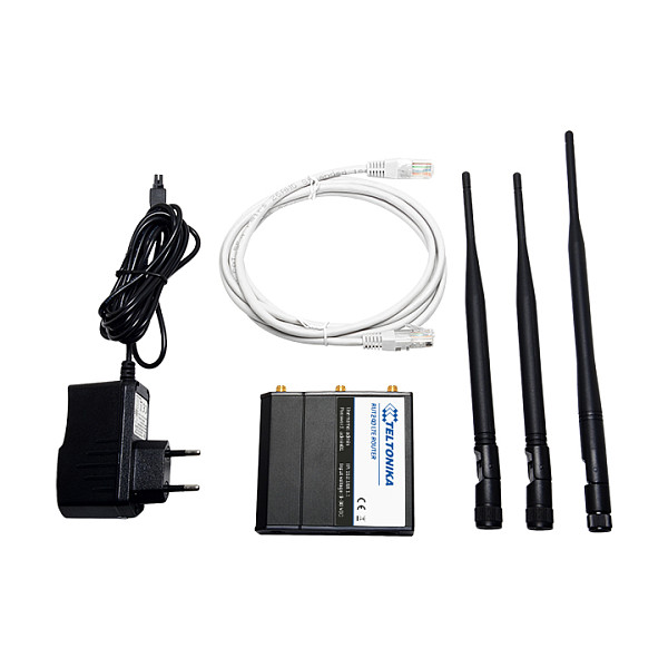 Mrežna oprema TELTONIKA RUT240 Cellular network router-3
