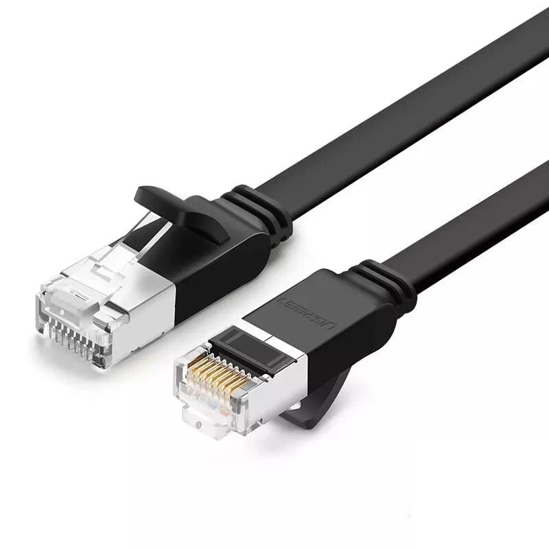 Mrežni kabel Cat6 UTP LAN UGREEN (ravni, 3 m)-0