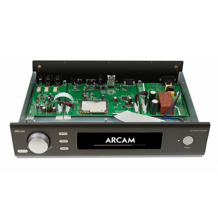 Mrežni player ARCAM ST60-1