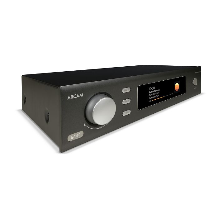 Mrežni player ARCAM ST60-2