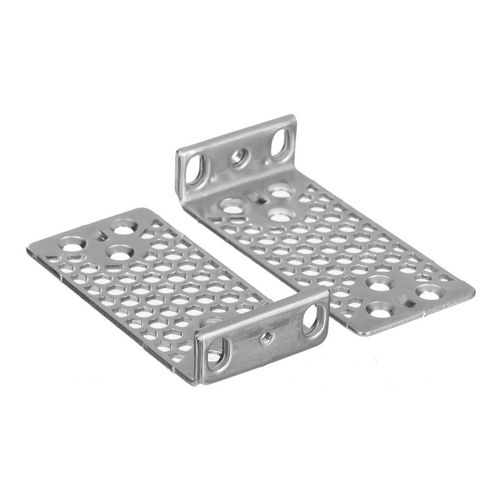 Mrežni preklopnik CISCO CBS250-48T-4X-EU (Managed L2/L3, Gigabit Ethernet, srebrni)-6