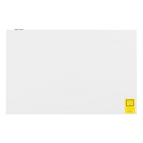 Mrežni preklopnik CISCO CBS250-48T-4X-EU (Managed L2/L3, Gigabit Ethernet, srebrni)-3