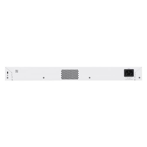 Mrežni preklopnik CISCO CBS250-48T-4X-EU (Managed L2/L3, Gigabit Ethernet, srebrni)-1