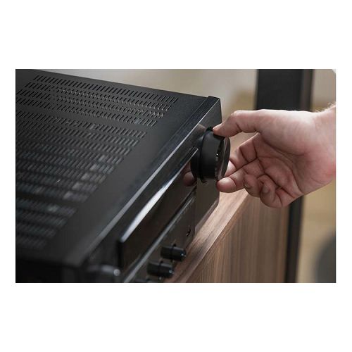 Mrežni receiver DENON DRA-900H crni-11