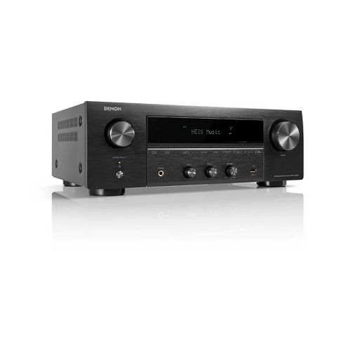 Mrežni receiver DENON DRA-900H crni-1