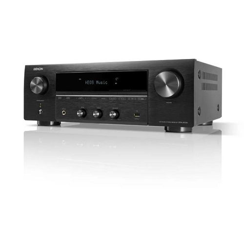 Mrežni receiver DENON DRA-900H crni-2