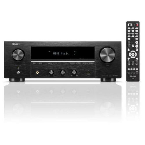 Mrežni receiver DENON DRA-900H crni-0