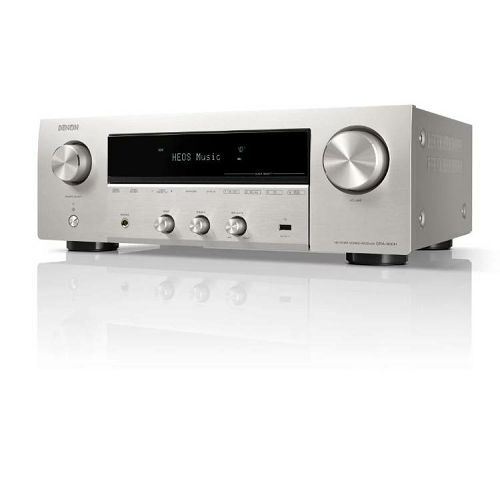 Mrežni receiver DENON DRA-900H silver-1