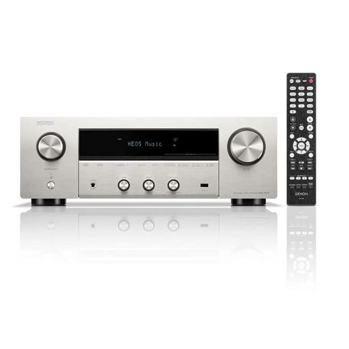 Mrežni receiver DENON DRA-900H silver-2