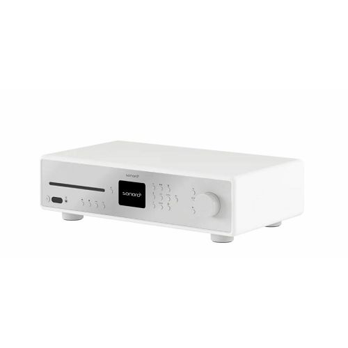 Mrežni Receiver SONORO MAESTRO X bijeli