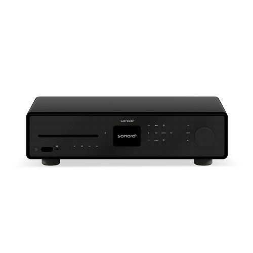 Mrežni Receiver SONORO MAESTRO X crni-0