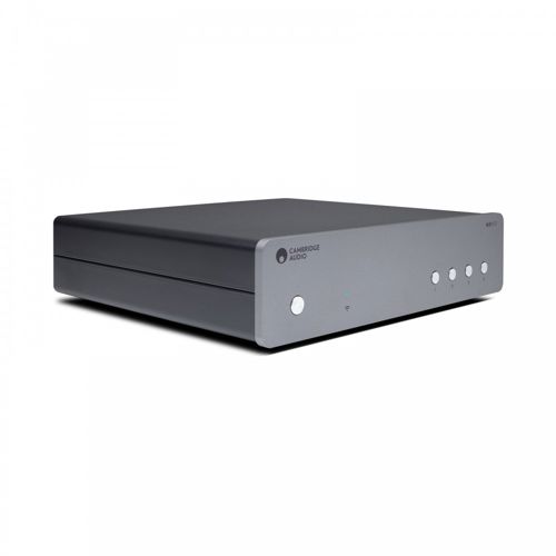 Mrežni streamer CAMBRIDGE AUDIO MXN10 sivi-1
