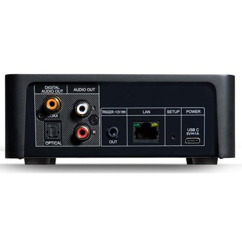 Mrežni streamer NAD CS-1-1