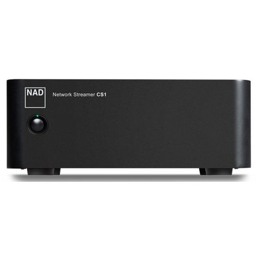 Mrežni streamer NAD CS-1