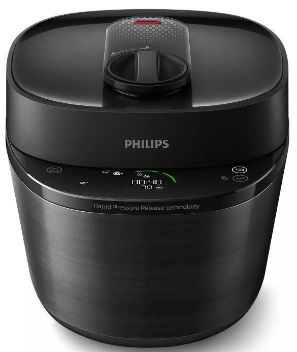 MultiCooker PHILIPS HD 2151/40-15