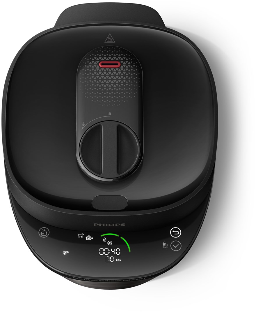 MultiCooker PHILIPS HD 2151/40-2