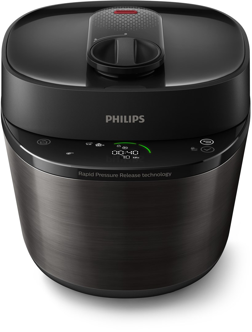 MultiCooker PHILIPS HD 2151/40-0