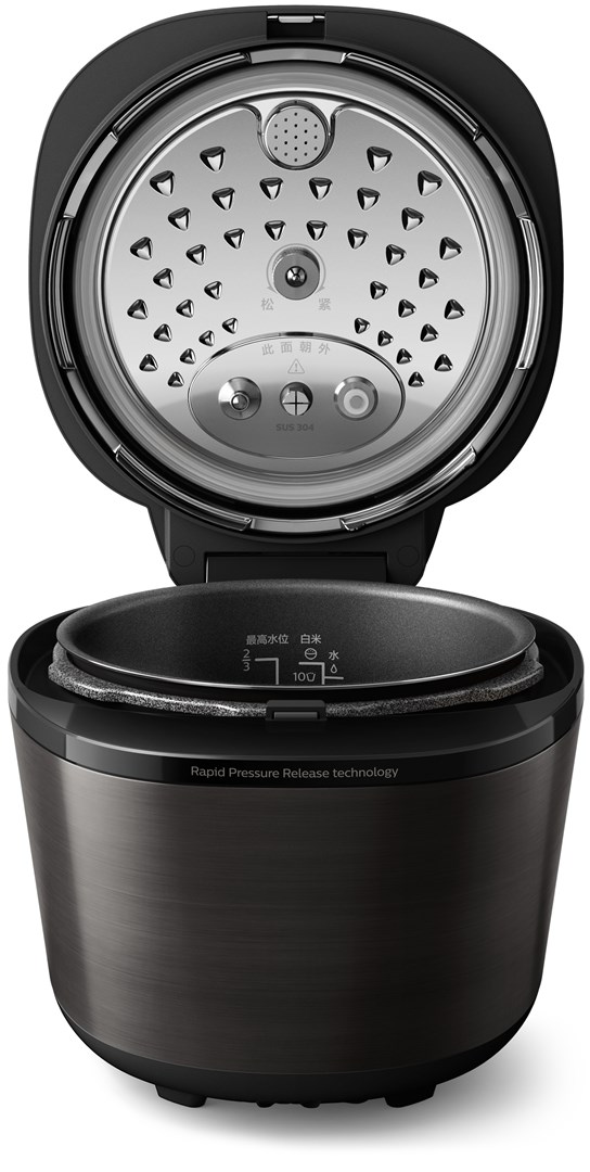 MultiCooker PHILIPS HD 2151/40-3