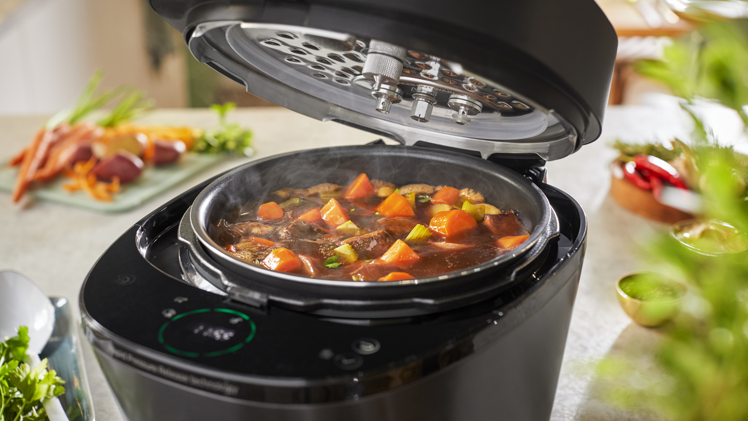 MultiCooker PHILIPS HD 2151/40-8