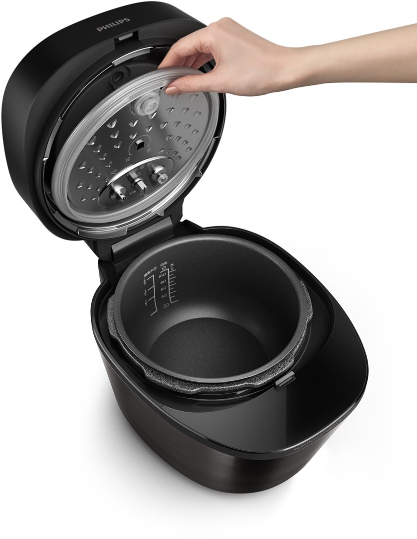 MultiCooker PHILIPS HD 2151/40-14
