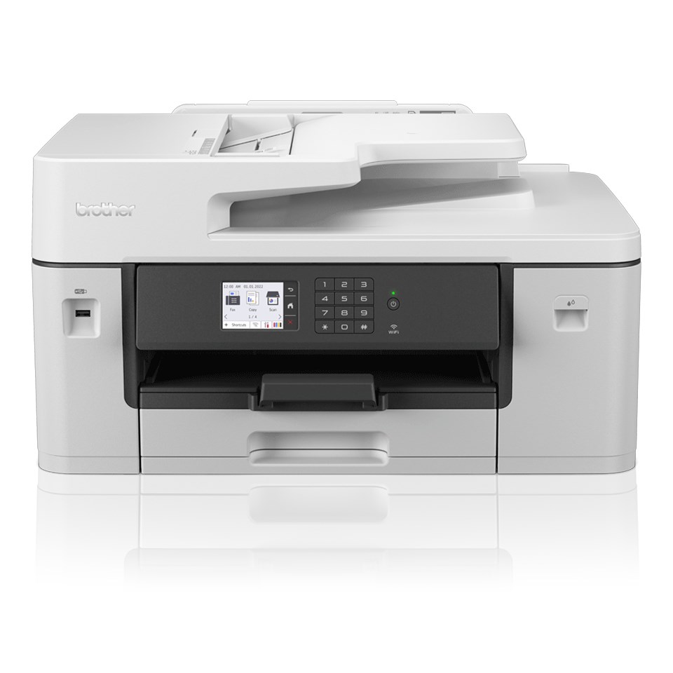 Brother MFC-J6540DW - multifunktionspr-5