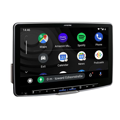 Multimedija ALPINE iLX-F115T6 (Volkswagen T5 (7H/E/J) 09/2009 – 06/2015 i T6 (7H/E/J) 07/2016 – 09/2019)-1