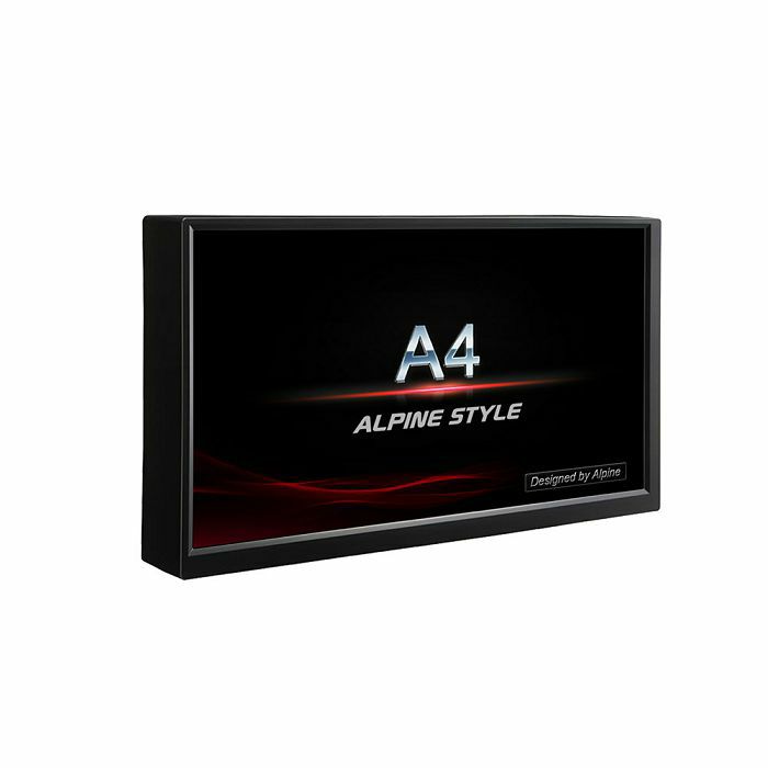 Multimedija ALPINE X703D-A za AUDI (7", TomTom karte, Apple CarPlay, Android Auto) + POKLON PARKING KAMERA APLINE HCE-C1100D