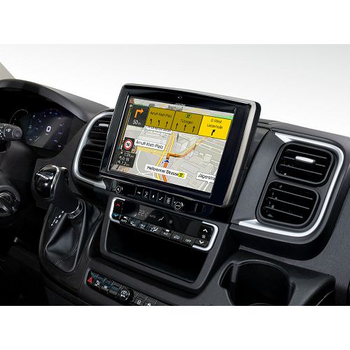 Multimedija ALPINE X903D-DU8 Fiat Ducato 8 od 2022