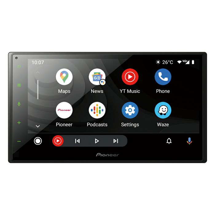 Multimedijska jedinica PIONEER SPH-DA360DAB-1