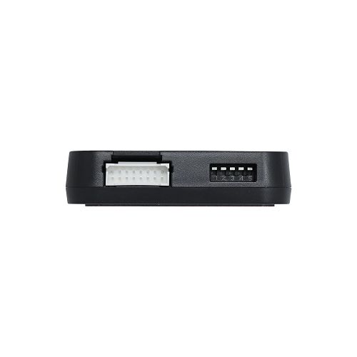 Multiplexer box za ALPINE za DVR-F790 (camera hub za do 4 dodatne kamere)-2