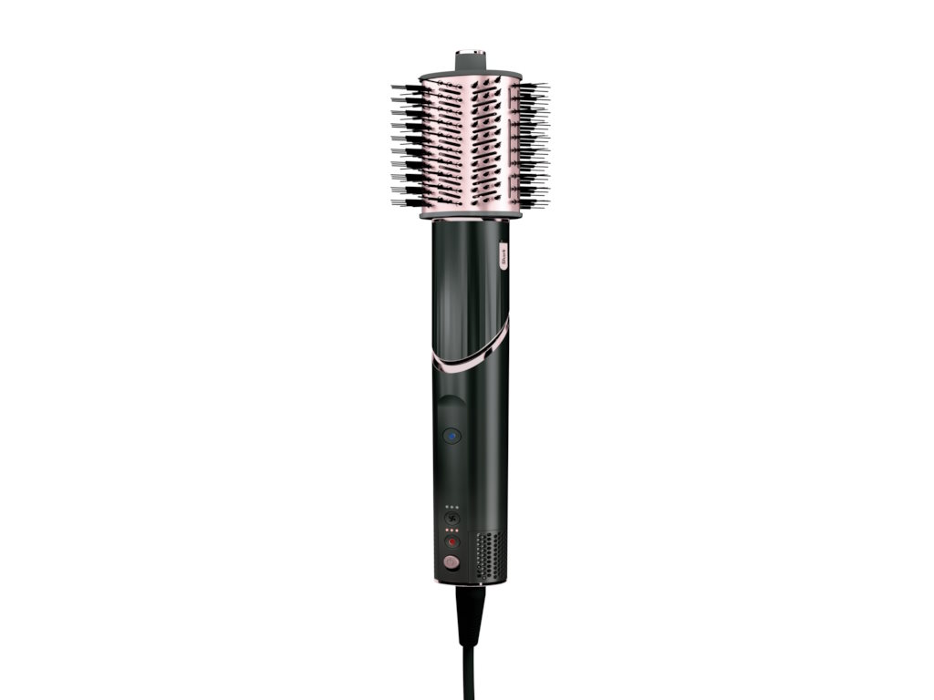 Multistyler SHARK FlexStyle HD424EU (Topla crna, Roza zlato, 1400 W, 2.44 m)-0