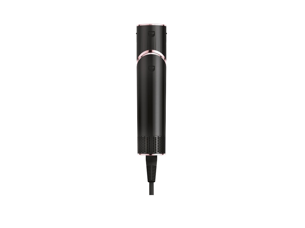 Multistyler SHARK FlexStyle HD424EU (Topla crna, Roza zlato, 1400 W, 2.44 m)-1