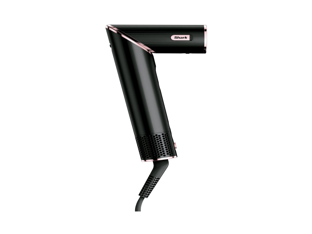 Multistyler SHARK FlexStyle HD424EU (Topla crna, Roza zlato, 1400 W, 2.44 m)-2