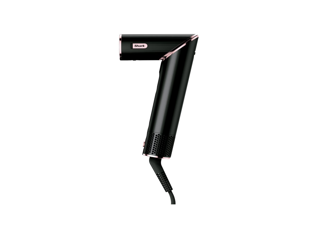 Multistyler SHARK FlexStyle HD424EU (Topla crna, Roza zlato, 1400 W, 2.44 m)-3